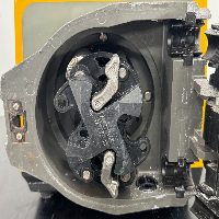 Watson Marlow 620S Peristaltic Pump image 3
